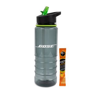 [DRK730-EM-K] 25 Oz. Bottle With Energy Mix
