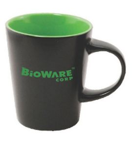 [DRK890-K] 12 Oz. Coffee Mug
