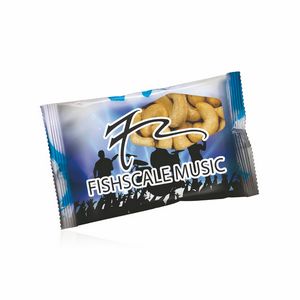 [DSP-CASH-K] 1/2 Oz. Full Color DigiBag with Jumbo Salted Cashews