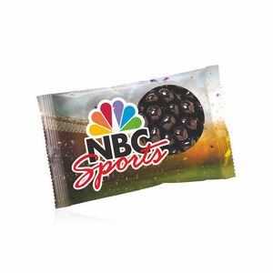 [DSP-DCE-K] 1/2 Oz. Full Color DigiBag with Dark Chocolate Espresso Beans