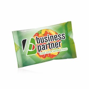 [DSP-MNI-K] 1/2 Oz. Full Color DigiBag with Mike & Ike's
