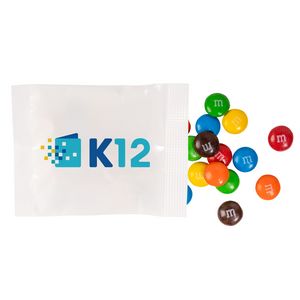 [DSP-MNM-K] 1/2 oz. M&M'S® in Full Color Digibag
