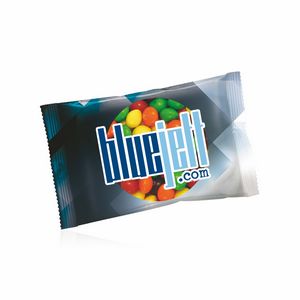 [DSP-SKIT-K] 1/2 Oz. Full Color DigiBag™ w/Skittles®