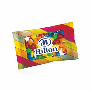 [DSP-SMN-K] 1/2 Oz. Full Color DigiBag with Starzmania