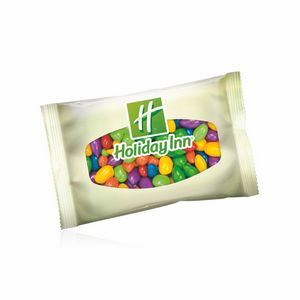 [DSP-SSED-K] 1/2 Oz. Full Color DigiBag with Chocolate Sunflower Seeds