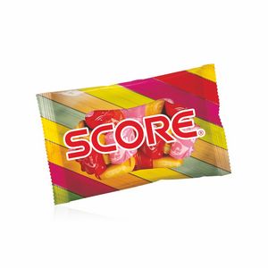 [DSP-STAR-K] 1/2 Oz. Full Color DigiBag with Starburst