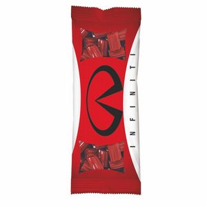 [DTB-CHE-K] Full Color Tube DigiBag™ with Cherry Bites
