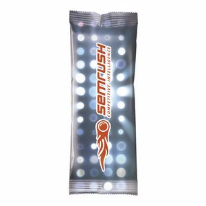 [DTB-IGB-K] Full Color Tube DigiBag™ with Imprinted Mini Gumballs