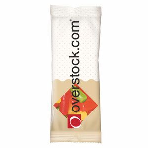 [DTB-MNI-K] Full Color Tube DigiBag™ with Mike & Ike's