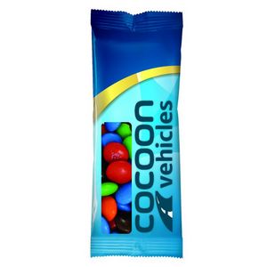 [DTB-MNM-K] M&M'S® in Full Color Tube Digibag