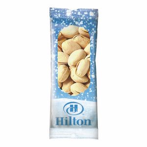 [DTB-PIS-K] Full Color Tube DigiBag™ with Jumbo Pistachios