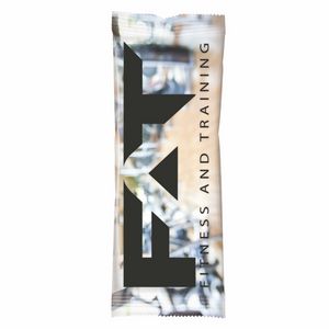 [DTB-RNUT-K] Full Color Tube DigiBag™ with Raisin Nut Trail Mix