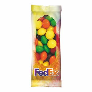 [DTB-SKIT-K] Full Color Tube DigiBag™ with Skittles