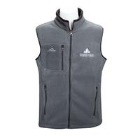 [EB204-K] Eddie Bauer® Fleece Vest
