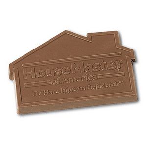 [EC1-2-K] Molded Chocolate Shapes