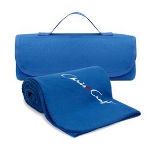 [EMB103-K] Roll-Up Blanket
