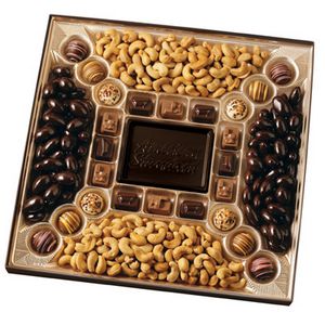 [FB36-K] Large Chocolate Confections Gift Box