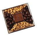 Small Custom Chocolate Confections Gift Box