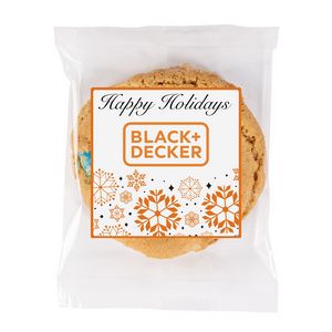 [FBC117-K] Fresh Beginnings Individually Wrapped Jewel Chip Cookies