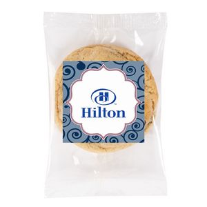 [FBC126-K] Fresh Beginnings Individually Wrapped Double Chip Cookies