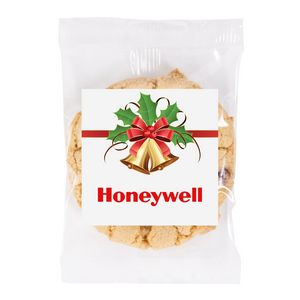 [FBC169-K] Fresh Beginnings Individually Wrapped Cranberry Cookie