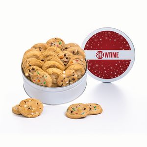 [FBC183-K] Fresh Beginnings Bakers Choice (Regular) 18 Cookies