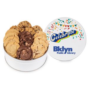 [FBC185-K] Fresh Beginnings Gourmet Classic Cookie Combo
