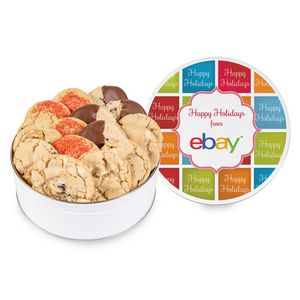[FBC190-K] Fresh Beginnings Holiday Cookie Combo (Regular)