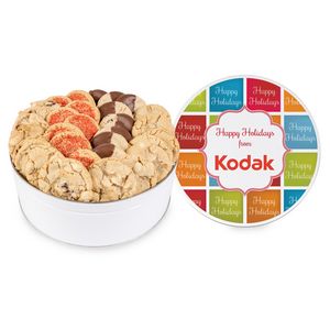 [FBC191-K] Fresh Beginnings Holiday Cookie Combo (Large)