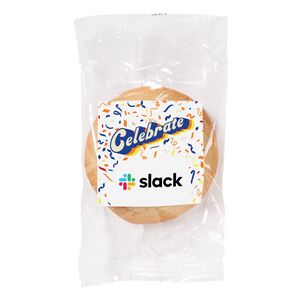 [FBC216-K] Fresh Beginnings Crunchy Vanilla French Sable Cookie