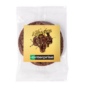 [FBC217-K] Fresh Beginnings Crunchy Chocolate French Sable Cookie