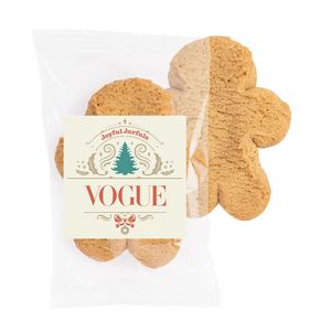 [FBC235-K] Fresh Beginnings Ginger Molasses Cookie