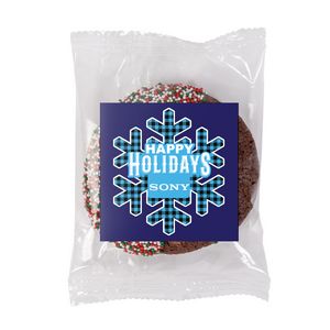 [FBC243-K] Decadent Chocolate French Sable Cookie