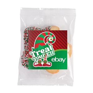 [FBC250-K] Decadent Star Butter Cookie