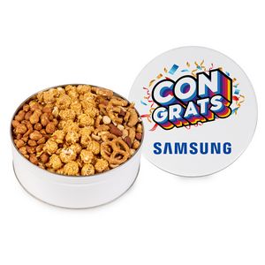 [FBC5003-K] Fresh Beginnings Nuts For You! V2