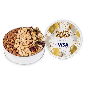 [FBC5006-K] Fresh Beginnings Hearty Nut Trio (12 Oz.)