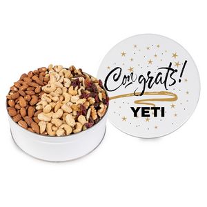 [FBC5007-K] Fresh Beginnings Hearty Nut Trio (18 Oz.)
