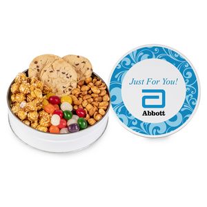 [FBC5009-K] Fresh Beginnings Snack Attack Assortment (Small)