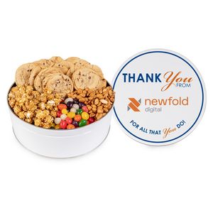 [FBC5011-K] Fresh Beginnings Snack Attack Assortment (Large)