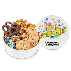 [FBC5014-K] Fresh Beginnings Sweet & Salty Chocolate Explosion (Regular)