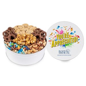 [FBC5015-K] Fresh Beginnings Sweet & Salty Chocolate Explosion (Large)