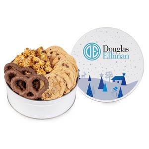 [FBC5017-K] Fresh Beginnings Triple Treat Combo (Regular)