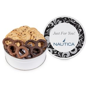[FBC5019-K] Fresh Beginnings Cookie/Pretzel Combo (Regular)