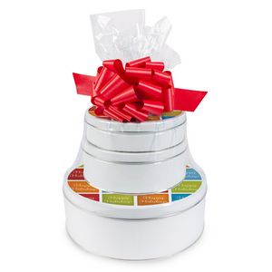 [FBC5021-K] Fresh Beginnings Deluxe Holiday Trio