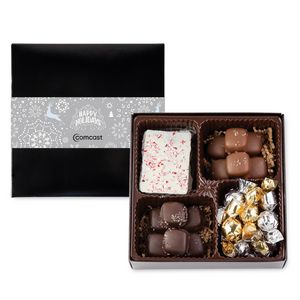 [FC4CGB-HC-K] Holiday Confections- Full color Band