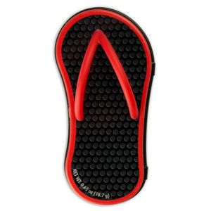 [FFBK-K] Black Flip Flop Mint Tin