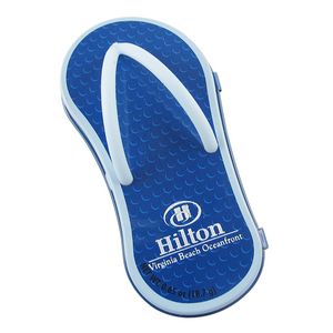 [FFBL-K] Blue Flip Flop Mint Tin
