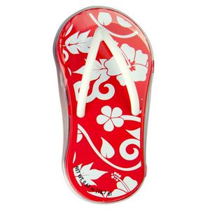 [FFRD-HI-K] Hibiscus Red Flip Flop Mint Tin