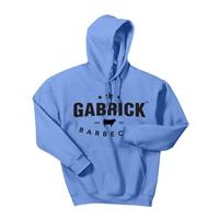 [G1850-K] Gildan® Men's Hooded Sweatshirt