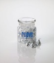 22 Oz. Jar filled with Stock Wrapped Candies (page 25)